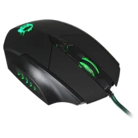 Игровая мышь Oklick 815G Inferno фото 3